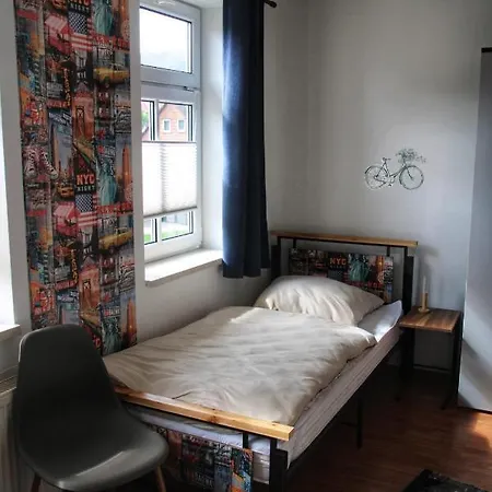 Ferienwohnung Brockensicht Ilsenburg  Exterior foto