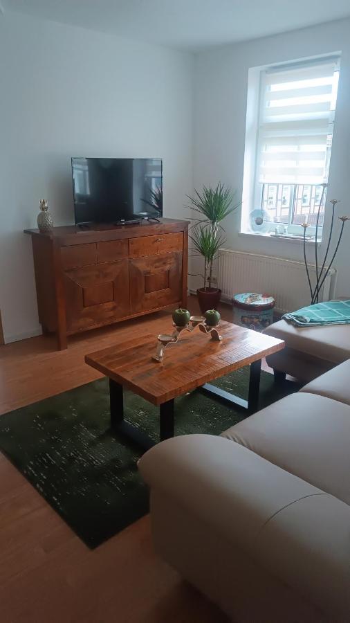 Apartment Brockensicht Ilsenburg