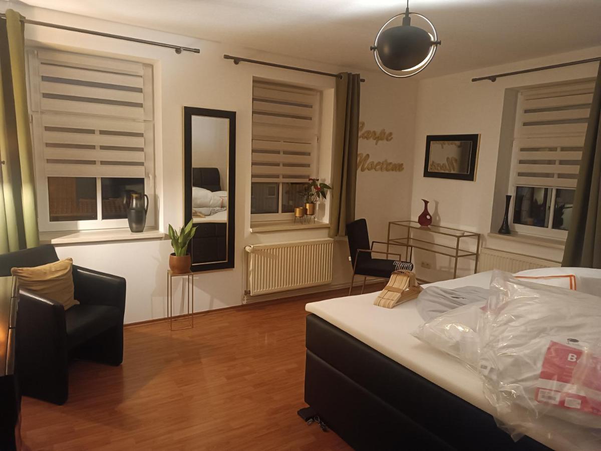 Apartment Brockensicht Ilsenburg