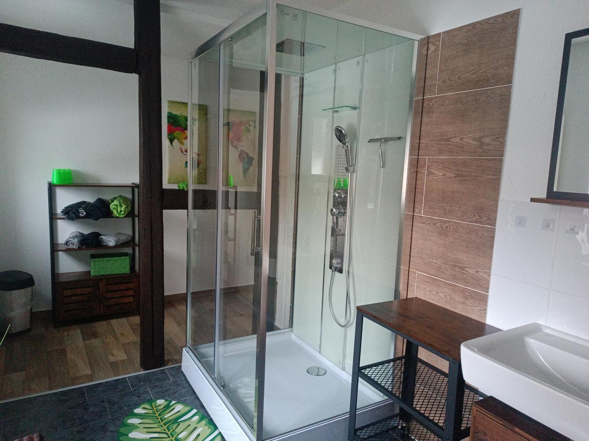 Brockensicht Apartment *